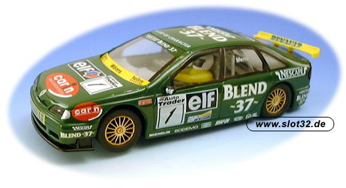 SCALEXTRIC Renault Laguna  Blend